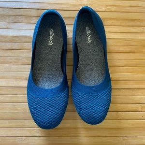Allbirds Tree Breezer Size 6